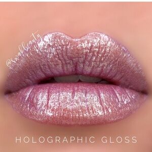 SeneGence Holographic Gloss